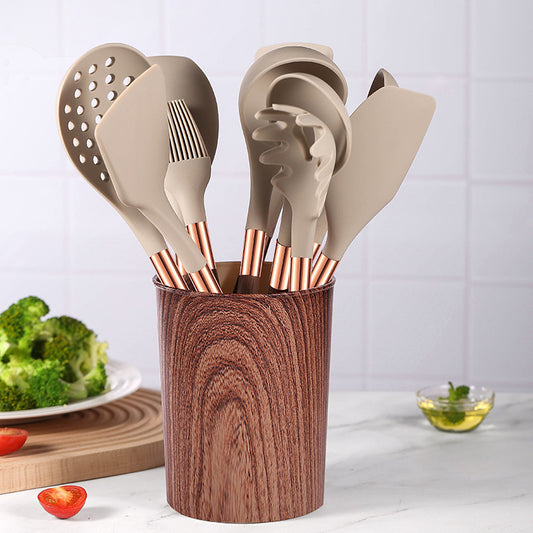 11pc Kitchenware Utensils