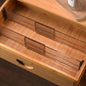 2pcs Clapboard Drawer Divider Partition