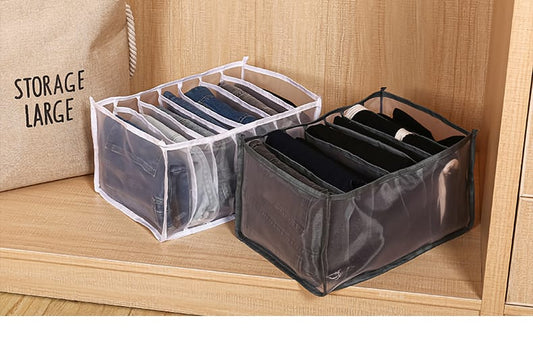 Foldable Organizers Storage