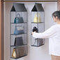 3 Layer Bag Organizer