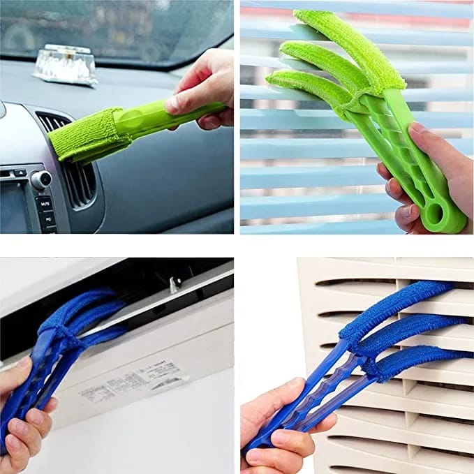 Cleaning Brushes
