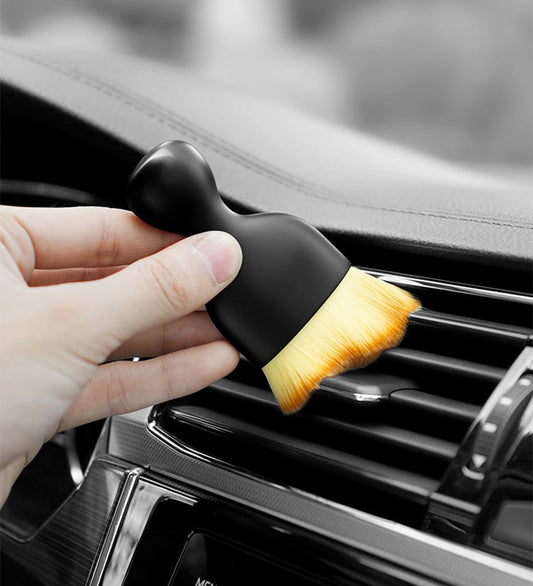 Car Air Vent Cleaning