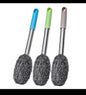 Steel Wool Cleaning