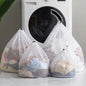 4pc Large Washing Laundry Bag Mesh Organizer