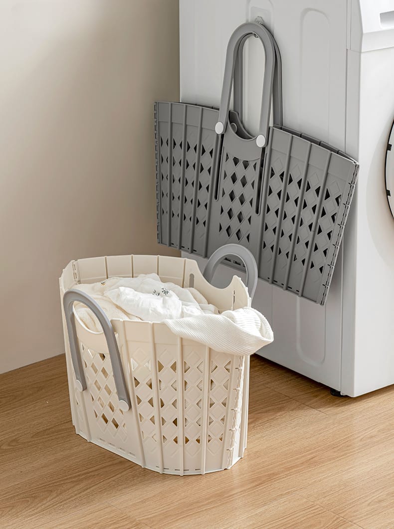 Portable Clothes Storage