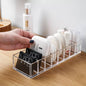 8 Grid Acrylic Makeup Storage Box