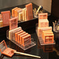 Eyeshadow Palette Organizer