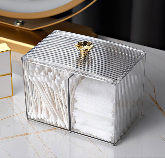 Acrylic Cotton Swabs