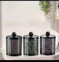 Lids Storage Containers Cotton Swab