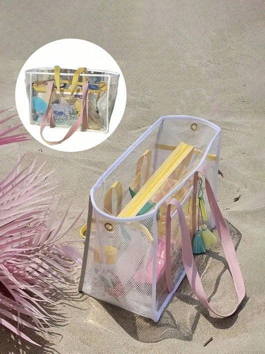 Swimming Bag with Zip