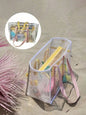 Swimming Bag with Zip