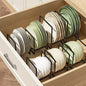 Heavy-Duty Metal Dish Rack