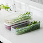 Refrigerator Herb Storage Boxes