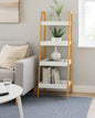 4-tier Ladder Organiser