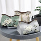 Tissue Box Organizer