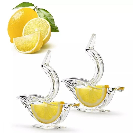 Lemon Squeezer Bird Kitchen Tool