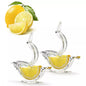 Lemon Squeezer Bird Kitchen Tool