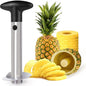 Stainless Steel Pineapple Cutter