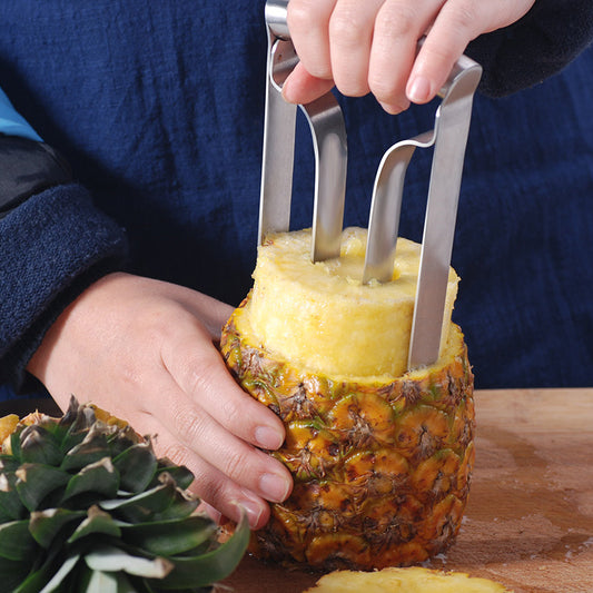 Pineapple Core Remover
