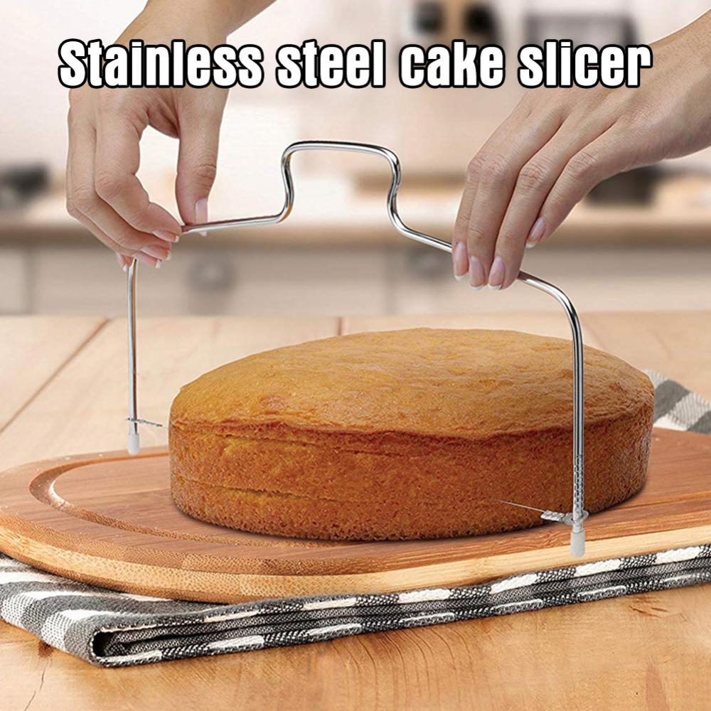 Double Wire Adjustable Cakes