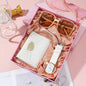 3Pcs / Set Luxury Womens Watches Set