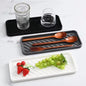 Silicone Sink Protector & Bathroom Tray