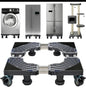 Heavy-Duty Double Tube Fridge
