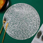 6 Pcs Nordic Hollow PVC Table Mat