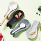 Flexible Spoon Rest