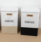 Foldable Home Storage