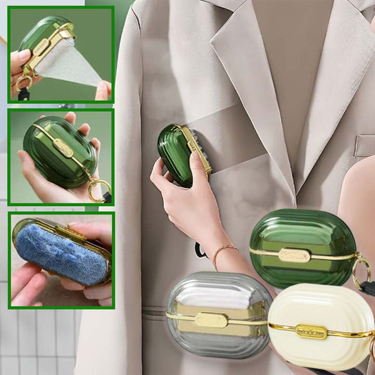 Portable Tearable Roll