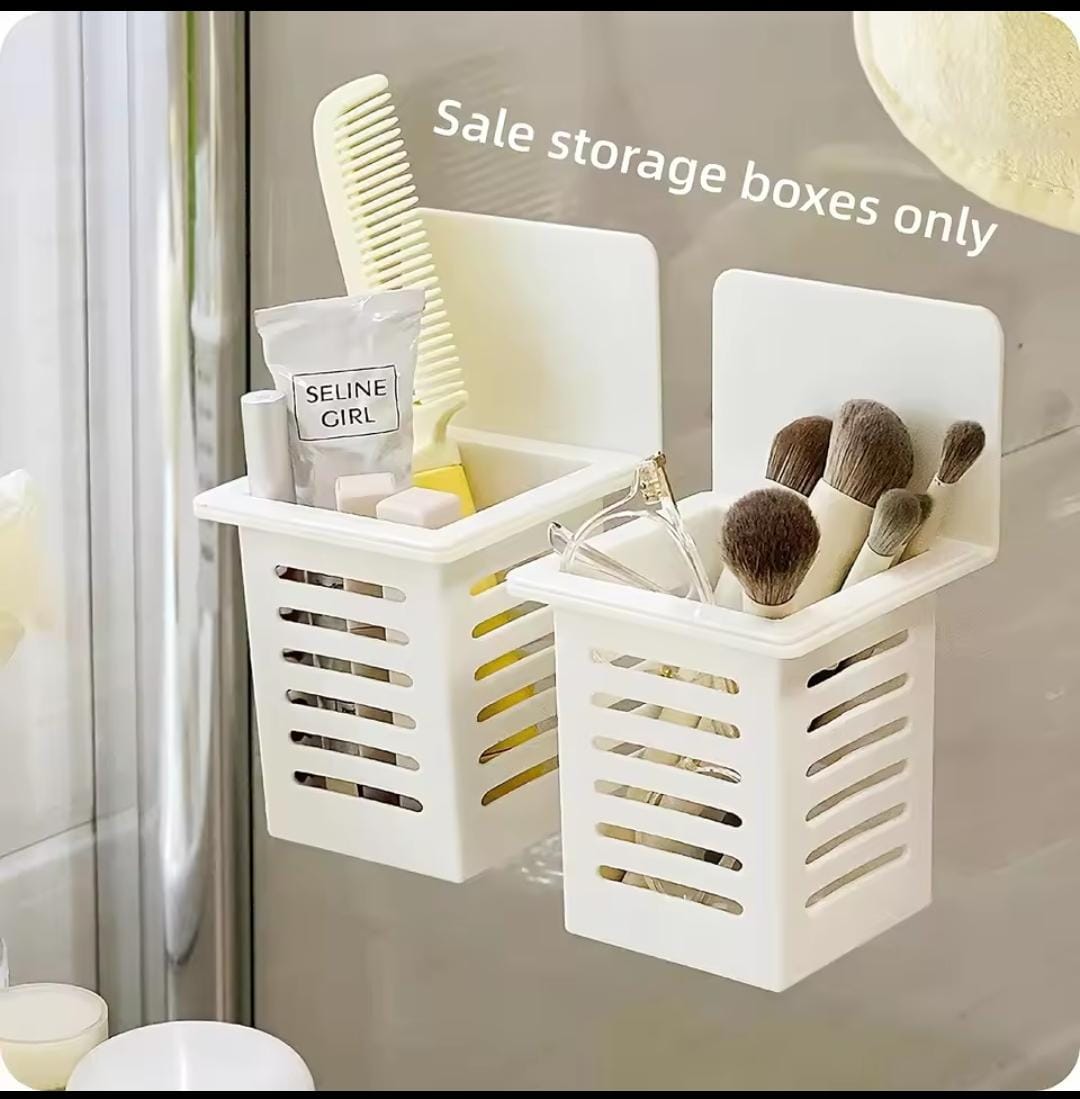 Simple Tooth Brush Holder