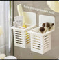 Simple Tooth Brush Holder