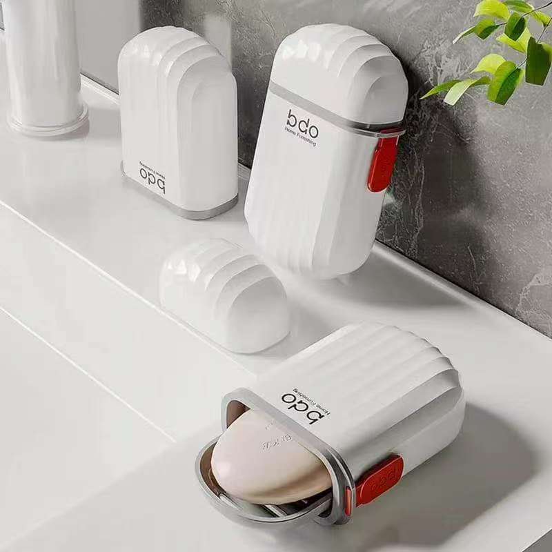 Travel Soap Holder