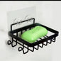 Metallic Soap Holder
