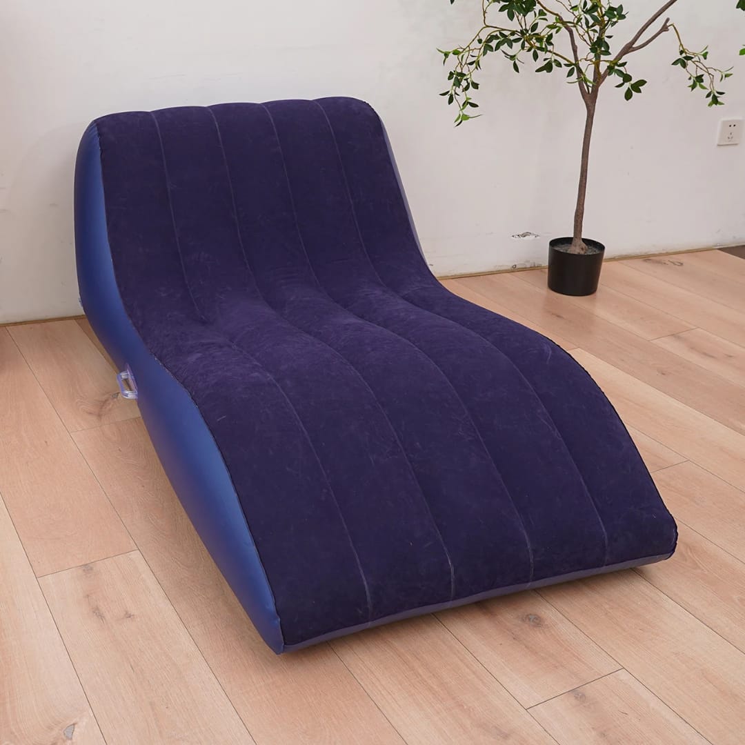 Modern Portable Inflatable Air Sofa