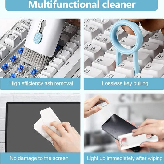 7-in-1 Keyboard Cleaning Kits
