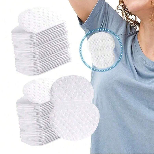 10Pcs Underarm Sweat Pads