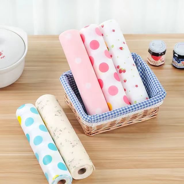 1roll Wardrobe Moisture-proof Mat