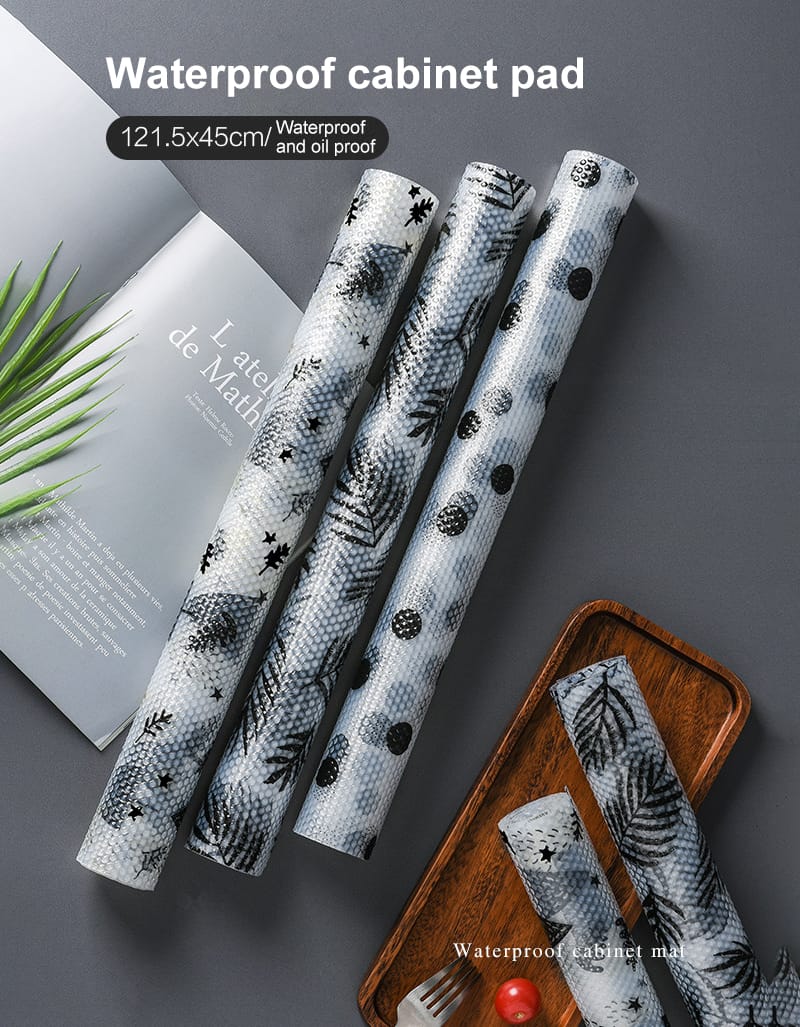 Water Proof Drawer / shelf Liners