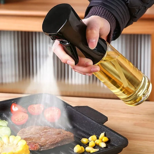 Oil Sprayer Mist-Reusable