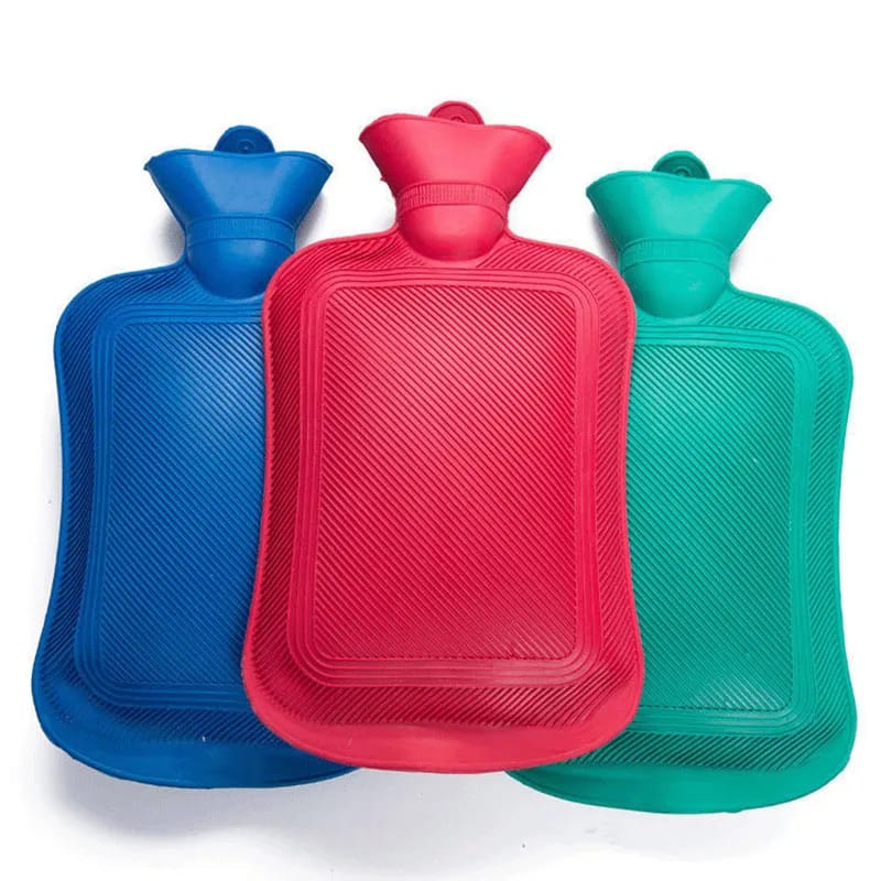Portable Hot Water Bag