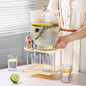 New Luxury Cold Water Bottle Kettle