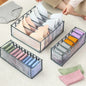 3in1 Folding Closet Organizer Storage