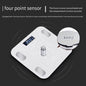 Digital Bathroom Weight