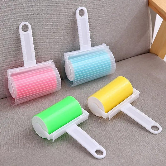 Reusable Lint Remover