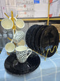 12pc Dinner Set