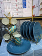 12pc Dinner Set