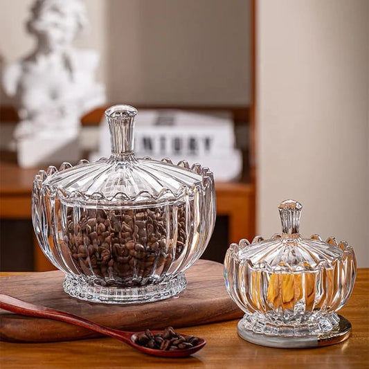 SUGAR DISH
