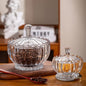SUGAR DISH